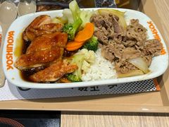 -吉野家(复兴路第二餐厅店)
