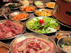 -西塔老太太泥炉烤肉(上海七宝领展广场店)