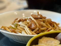 -香雪海饭店中餐厅(人民桥店)