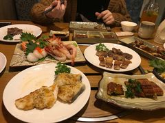 -赤坂亭·M9和牛烧肉·铁板烧(合肥万象城店)