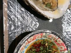 -一绪に寿喜烧(虹悦城店)