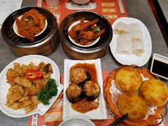 -点点心点心专门店(旺角店)