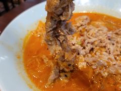 一品泡菜肥牛-米家小馆(新华店)