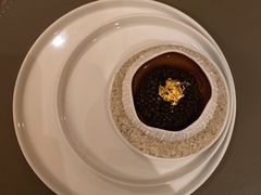 -Amber(置地文华东方酒店)