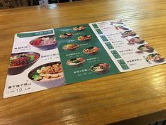 -蒙自源小锅米线(金佰利店)