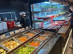 -星伦多自助料理·涮烤一体(虹悦城店)