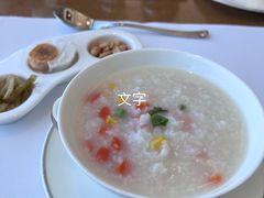 -北京丽晶酒店