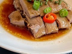 -云门锦翠(商鼎国际店)