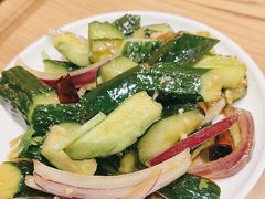 -西部马华清真兰州牛肉面·烧烤夜市(关东店)