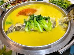 -野蔓果·山野菜(西湖景区·龙井茶田店)