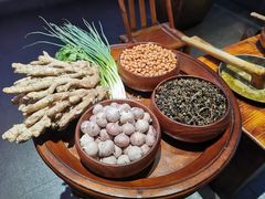 -瑶王府·广西菜(金阳路店)