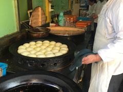 -牛煎里牛肉煎包淮南牛肉汤(广东路店)