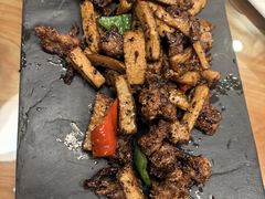 -素行天下(国投财富广场店)