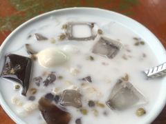 -清爽清补凉
