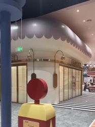 -奈尔宝家庭中心·亲子餐厅(鄞州万达店)