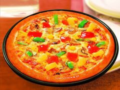 -必胜客(北苑路店)