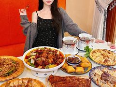 -阿布都新疆音乐美食城(长湖路店)