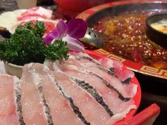 -赵家院子佬火锅(重庆总店)