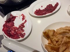 -牛焱·贵州黄牛肉火锅(城西银泰店)