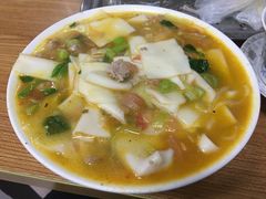 -马学武手抓美食(下南关总店)