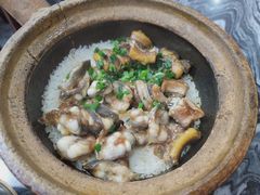 白鳝黄鳝煲仔饭-红星光发煲仔饭(大石街店)