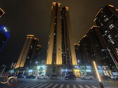 -山海豪庭
