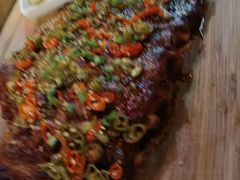 -Famous肥猫墨西哥音乐餐吧(五棵松华熙LIVE店)