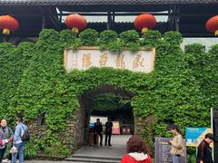 -藏龙百瀑风景区