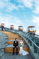 -雨墨婚纱摄影工作室