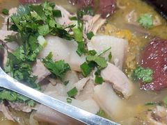 -鸽子窝(黄村店)
