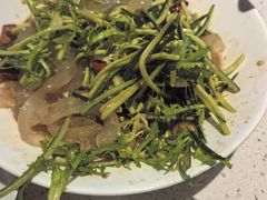-船歌·鱼水饺青岛菜(金狮广场店)