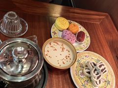 -仿膳饭庄·宫廷风味(百年传承店)