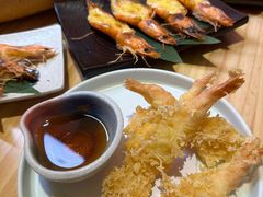 -贵木日本料理·铁板烧(新地假日广场店)