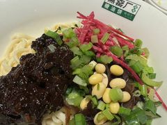-黑窑厂糖油饼烤鸭·清真菜(旗舰店)