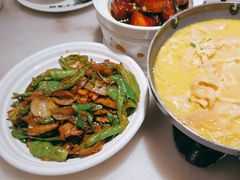 -小菜园新徽菜(马鞍山金鹰店)