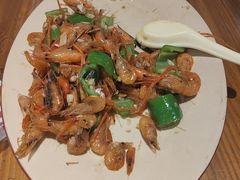 -竹庄餐馆·26年店(南昆山景区店)