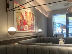 -必胜客(欢乐颂店)