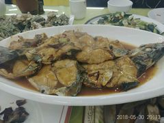 -日照大牌檔•小船海鲜(万平口店)
