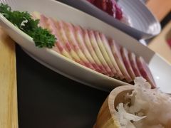 -廖掌柜·重庆鲜货火锅(上海首店)