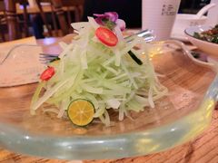 -繁花里音乐餐厅(新天地店)