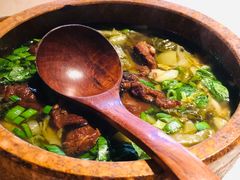 -山石榴·贵州菜(丰盛里店)