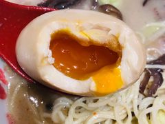 -豚王拉面(锦荣商业大厦店)
