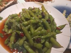 -小乾杯串店•16年沈阳烧烤(文安路店)