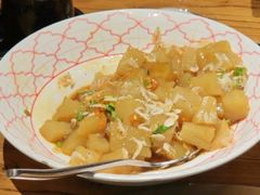 -77号渔船·蒸海鲜青岛菜(积米崖店)