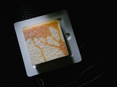 百香果酸乳酪慕斯蛋糕-21cake廿一客蛋糕