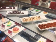 -北京港澳中心瑞士酒店·瑞士咖啡厅·自助餐