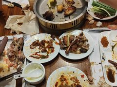 -汉巴味德(沈阳万象汇店)