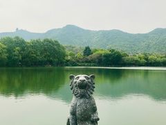 -杭州半山国家森林公园