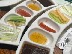 -北京老铺烤鸭(西稍门店)