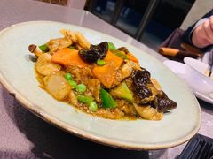 灵山什锦-品渔味湖鲜馆(拈花湾店)